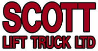 Scott Lift Truck Ltd.