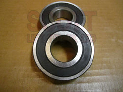 SY40004 [TVH] 6306-2RS BEARING - BALL DOUBLE SEAL