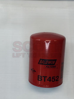BT452 [BALDWIN] FILTER - OIL