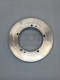 087461 [CROWN] RETAINER - SEAL