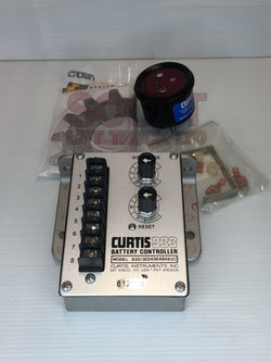 102064 [CROWN] CURTIS BATTERY CONTROLLER 933 * OEM