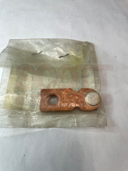 29348-L4002 [NISSAN] CONTACT TIP PLATE * OEM