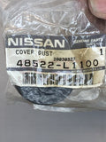 48522-L1100 [NISSAN] DUST COVER * OEM