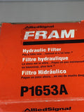 P1653A [FRAM] FILTER - OIL
