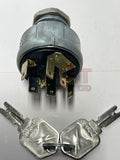 504240838 [YALE] IGNITION SWITCH WITH 2 KEYS