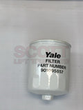 901095857 [YALE] FILTER - OIL