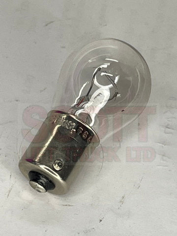 GE1156 [GENERAL ELECTRIC] BULB - 12.8V 26.9W SINGLE FILAMENT