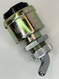 752411301 [YALE] SWITCH - IGNITION KEYLESS - USED