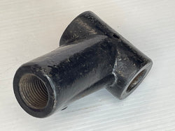 045292-001 [CROWN] END - TENSION BAR LH
