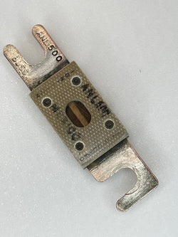 ANL500 [TVH] FUSE 500 AMP - USED