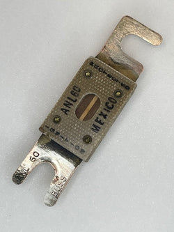 ANL60 [BUSS] FUSE 60 AMP - USED