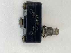 BZ-3RQ1-A2 [MICROSWITCH] SWITCH * USED