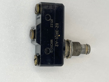 BZ-3RQ1-A2 [MICROSWITCH] SWITCH * USED