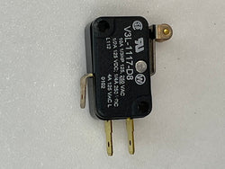 2742511 [CLARK] SWITCH - MICRO