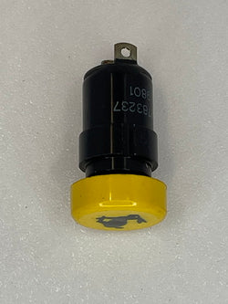 2794058 [CLARK] SWITCH - RABBIT * OEM