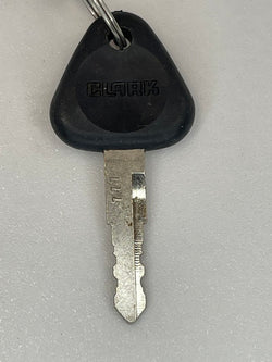 928841 [CLARK] KEY SET - 2 NR 777 * OEM - USED