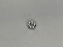 050008-015 [CROWN] NUT - HEX M6-1.0