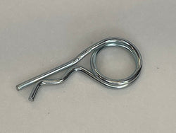 050026-001 [CROWN] PIN - HAIRPIN DOUBLE