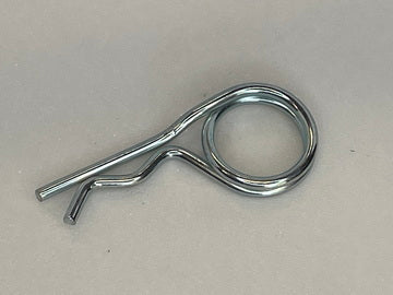 050026-001 [CROWN] PIN - HAIRPIN DOUBLE