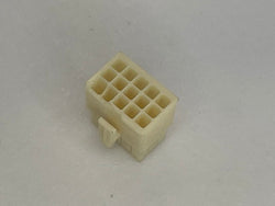 062535-005 [CROWN] CONNECTOR PLUG - OEM
