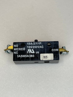 073374 [CROWN] SWITCH - BRAKE -15A 250VAC