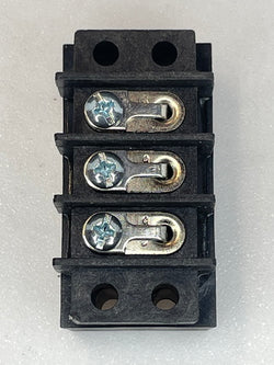 075256 [CROWN] DOUBLE DIODE BLOCK * OEM