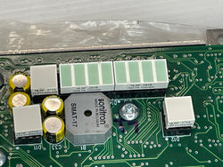 120204-CORE [CROWN] DISPLAY CAN CURTIS ASSEMBLY * OEM (CORE ASSY)