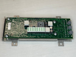 120204 [CROWN] DISPLAY CAN CURTIS ASSEMBLY * OEM
