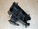 126871 [CROWN] CARRIAGE WELDMENT * OEM