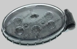152949-001 [CROWN] LIGHT - VERT LED 12-48 VOLT