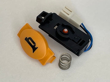 811932-002 [CROWN] HORN SWITCH ASM, RHS * OEM