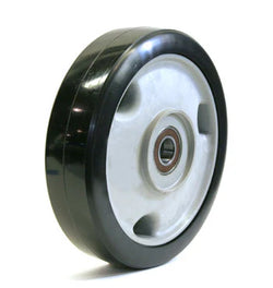 125710 [CROWN] CASTER WHEEL WITH BEARINGS