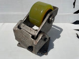 129929-001 [CROWN] CASTER ASSEMBLY - STANDARD - USED