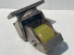 129929-001 [CROWN] CASTER ASSEMBLY - STANDARD - USED