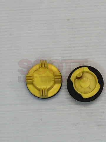 SY2901 [TVH] BATTERY VENT CAP - 6 PER KIT