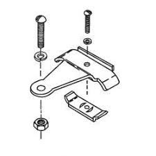 SY996G1 [TVH] CABLE KIT - CLAMP