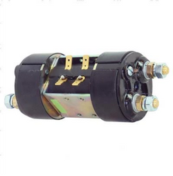 SW65A33 [ALBRIGHT] CONTACTOR
