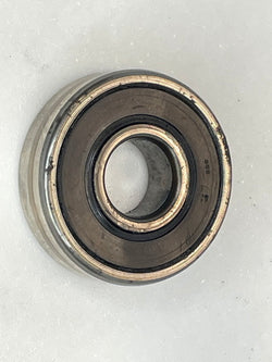 015130200 [YALE] BEARING - BALL DOUBLE SEAL - USED
