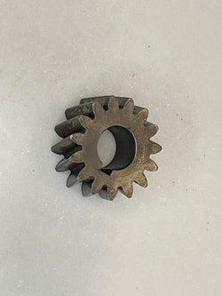 503624201 [YALE] PINION GEAR - USED