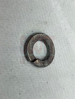 519766808 [YALE] WASHER - LOCK 5/16 - USED