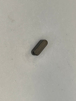 524158214 [YALE] KEY ROUND END 5 - USED