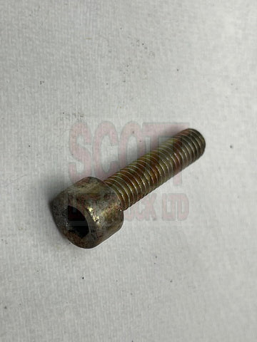 524180333 [YALE] SCREW - USED