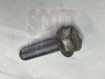 582002098 [YALE] BOLT - FLANGE 3/8-16 X 1-1/4