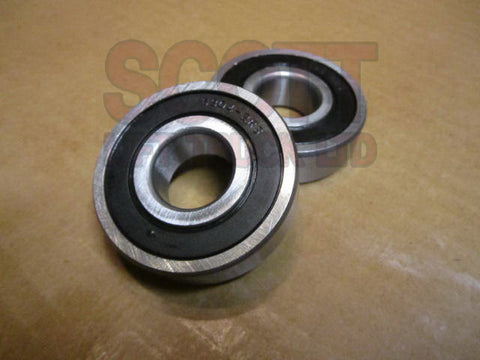 6304LU [BLUE GIANT] BEARING - BALL SINGLE SEAL