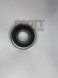 6307-2RS [SKF] BEARING - BALL DOUBLE SEAL