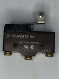 087373 [CROWN] SWITCH * USED