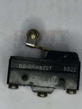 087373 [CROWN] SWITCH * USED