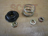 29354-L4000 [NISSAN] HOLDER - SPRING