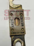 ANL60 [TVH] FUSE 60 AMP - USED