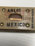 ANL60 [TVH] FUSE 60 AMP - USED